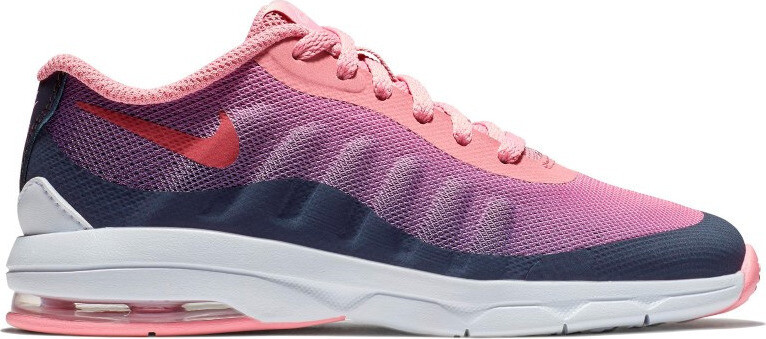 nike air max rosa antico